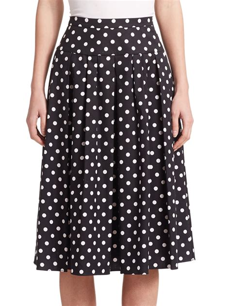 Michael Kors Polka Dot Skirts for Women for sale 